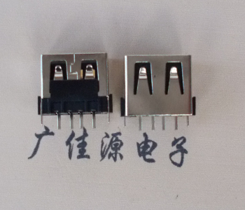 东升镇苹果款 USB短体 C款专用 移动电源接口