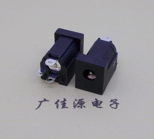 东升镇DC-ORXM插座的特征及运用1.3-3和5A电流